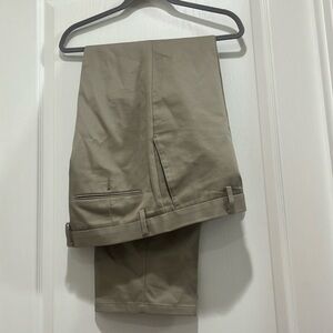 Dockers Men’s Dress Pants Size 38 x 32